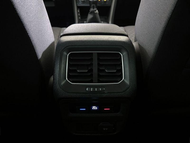 Volkswagen Tiguan Tiguan 1.6 TDI SCR Business BlueMotion Technology