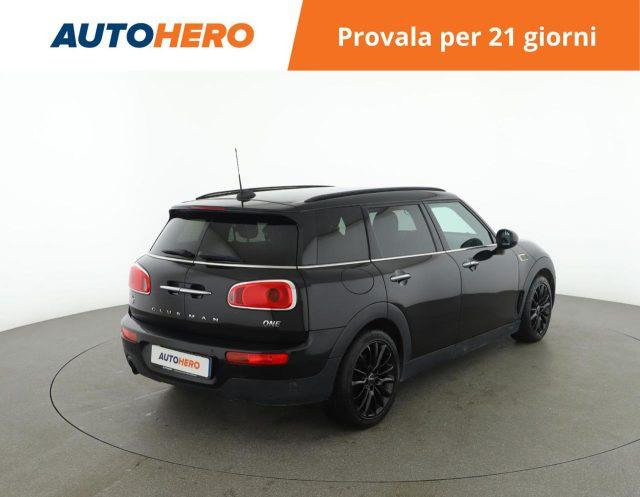 MINI Clubman 1.5 One Clubman