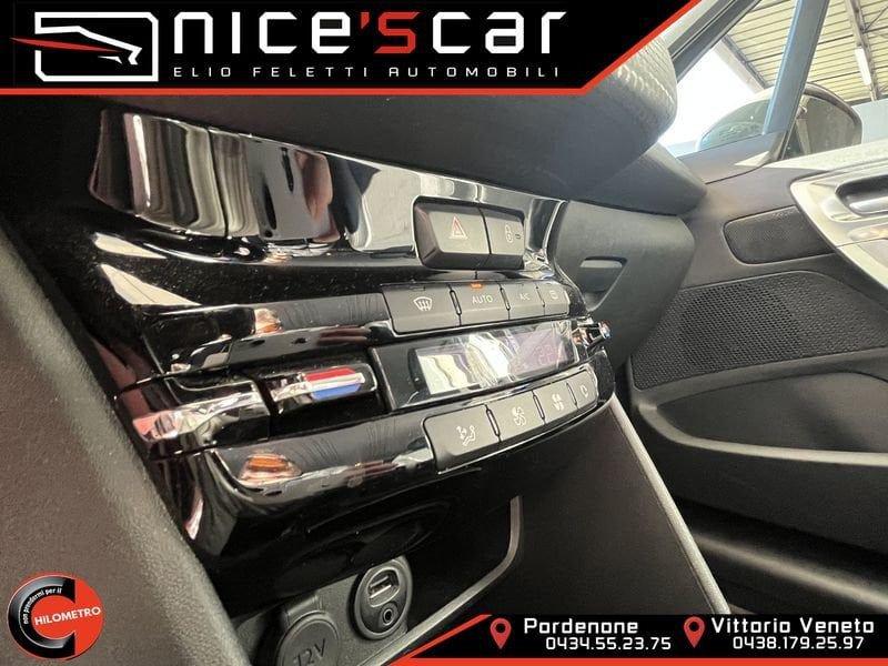 Peugeot 2008 BlueHDi 100 GT Line