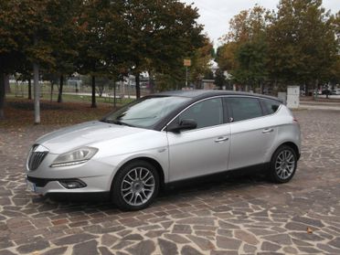 Lancia Delta 1.4 T-Jet GPL casa Full Optional 2010