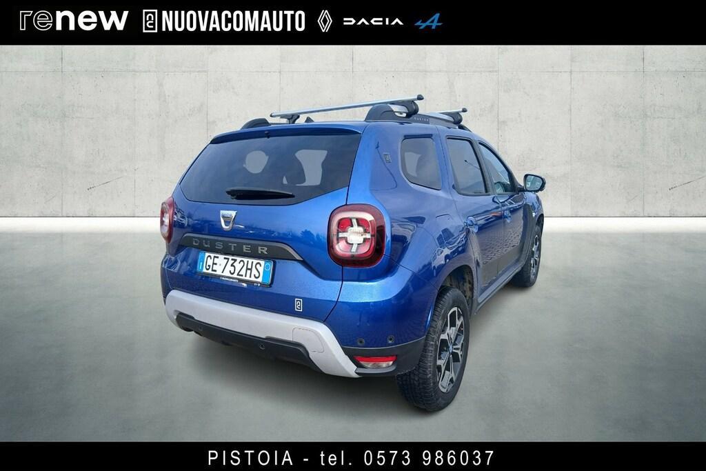 Dacia Duster 1.0 tce ECO-G 15th Anniversary 4x2