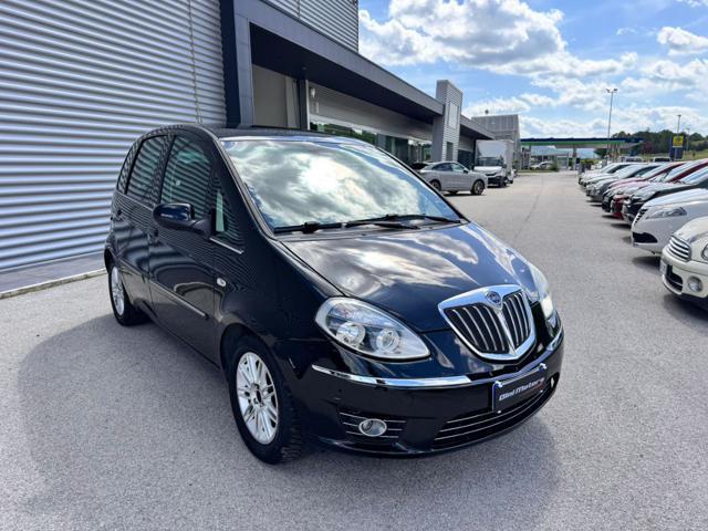 LANCIA MUSA 1.4 16V Gold EURO 5 SeS P.frau OK neopatentati