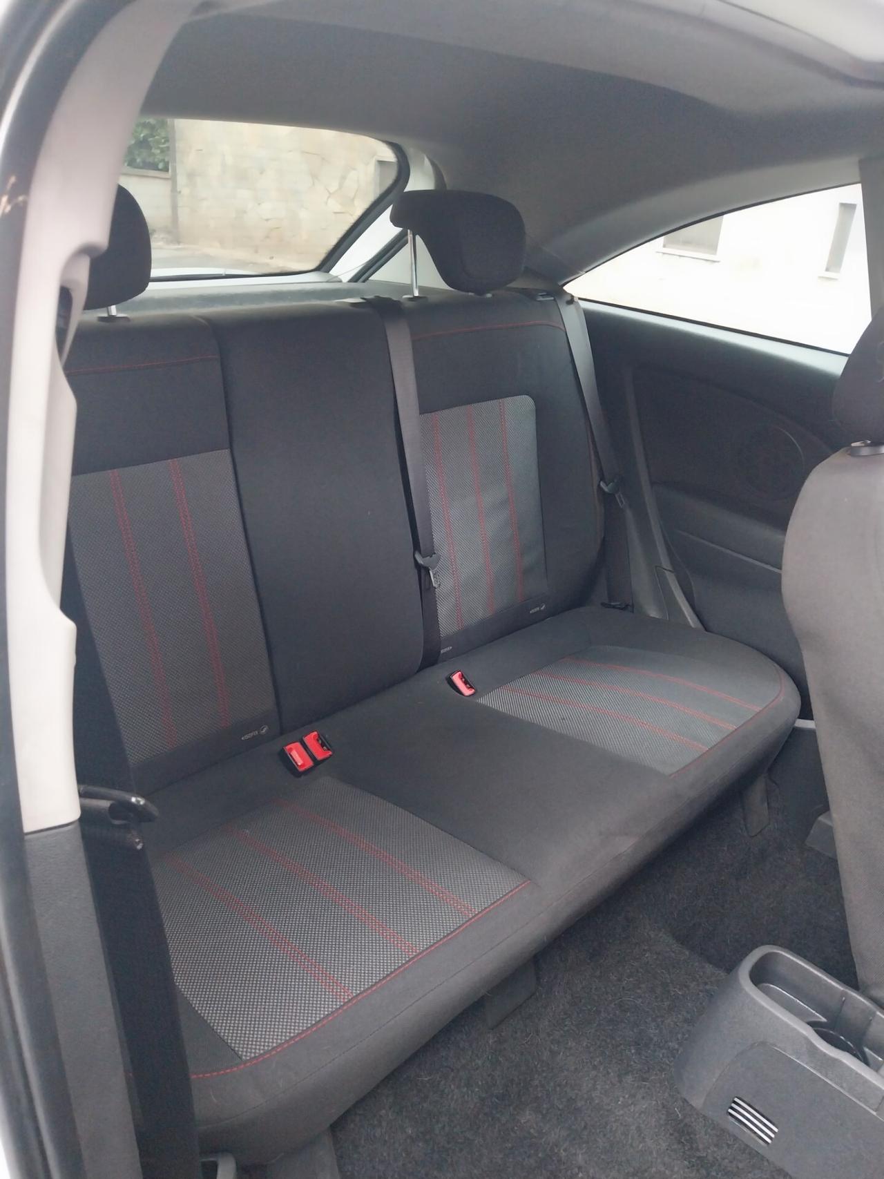 Opel Corsa 1.3 CDTI 95CV F.AP. 3 porte b-color