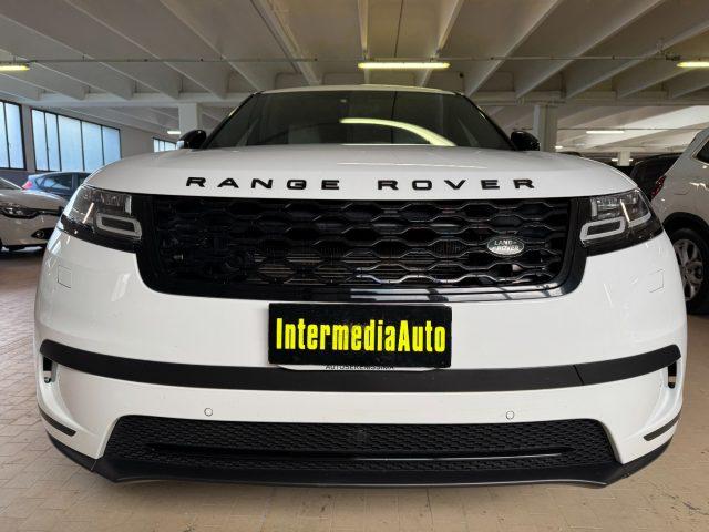 LAND ROVER Range Rover Velar 2.0D I4 180 CV R-Dynamic S