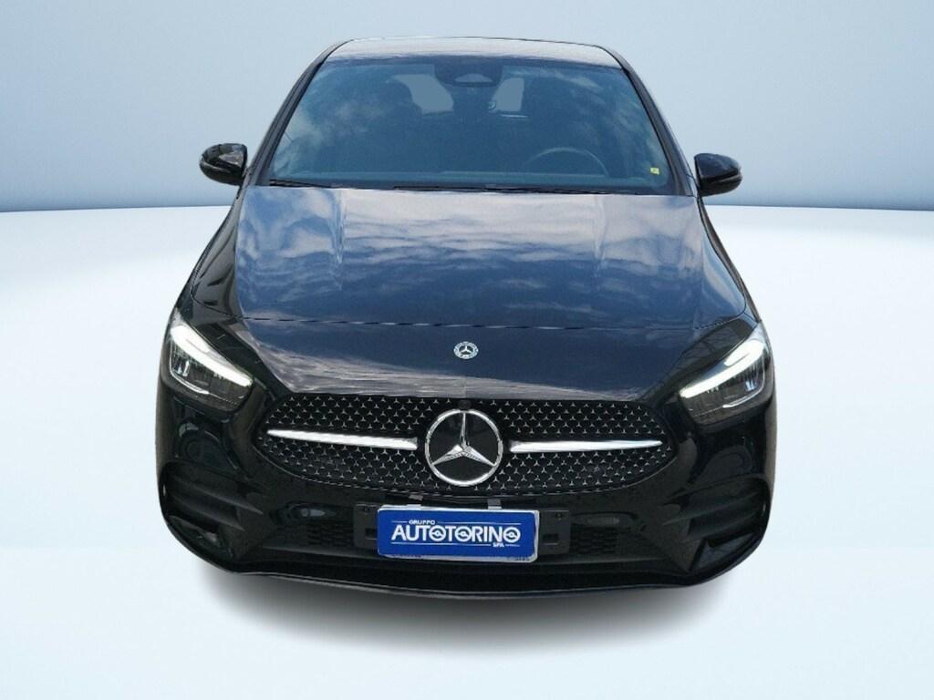 Mercedes Classe B 180 180 D Premium Plus AMG Line 8G-DCT