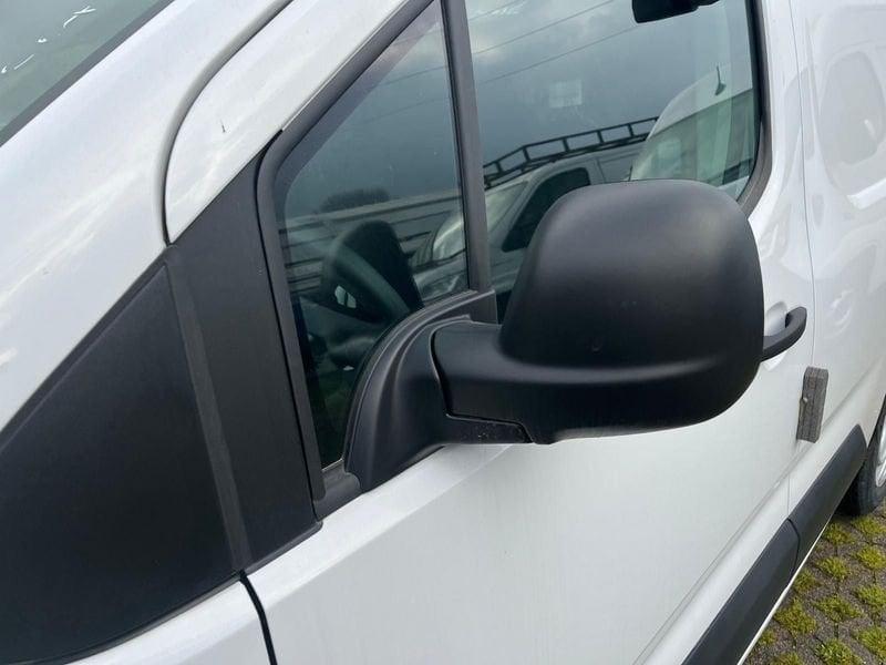 Peugeot Partner Partner BlueHDi 100 S&S PC Furgone Premium (IVA ESCL)
