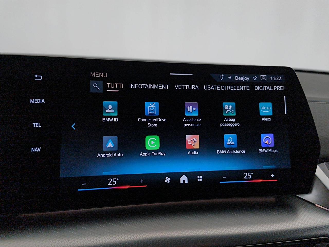 BMW X2 xDrive20d 48V MSport Pro