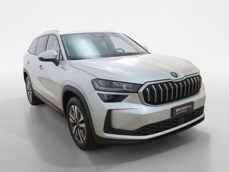 Škoda Kodiaq 2.0 TDI EVO Style DSG 7posti+ EXTRA ACCESSORI