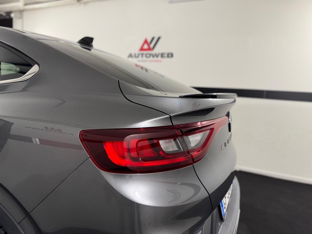 Renault Arkana Hybrid E-Tech 145 CV Intens BOSE EDITION