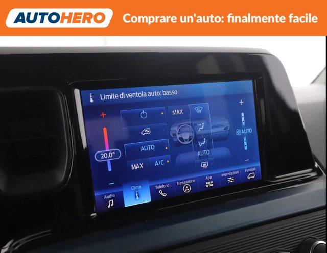 FORD Tourneo Courier 1.0 EcoBoost Active