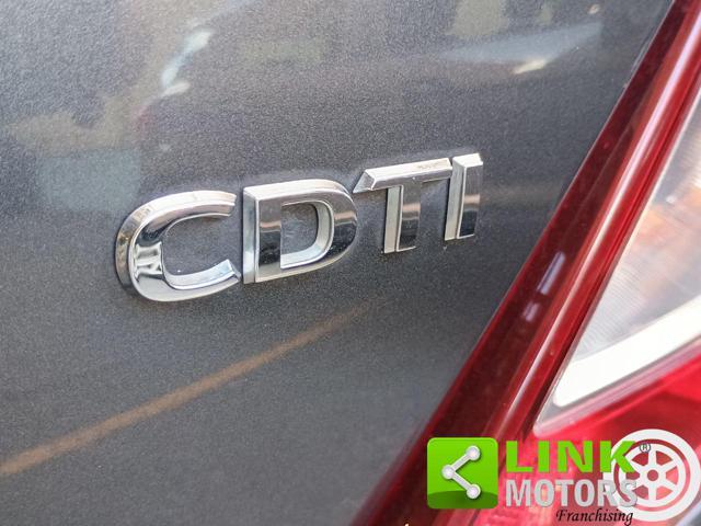 OPEL Corsa 1.3 CDTI 75CV F.AP. 5 porte Cosmo