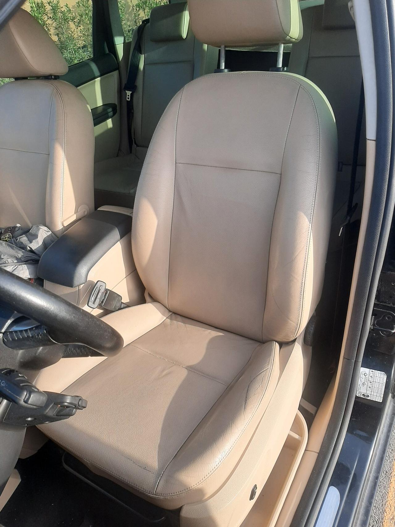 Ford Focus C-Max 1.6 TDCi (110CV) Ghia