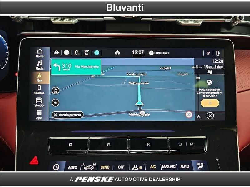 Maserati Grecale Grecale MHEV 330 CV AWD Modena