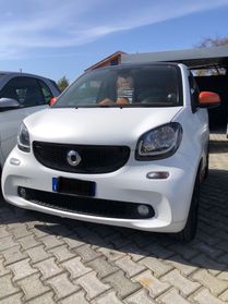 Smart ForTwo 90 0.9 Turbo twinamic limited #2