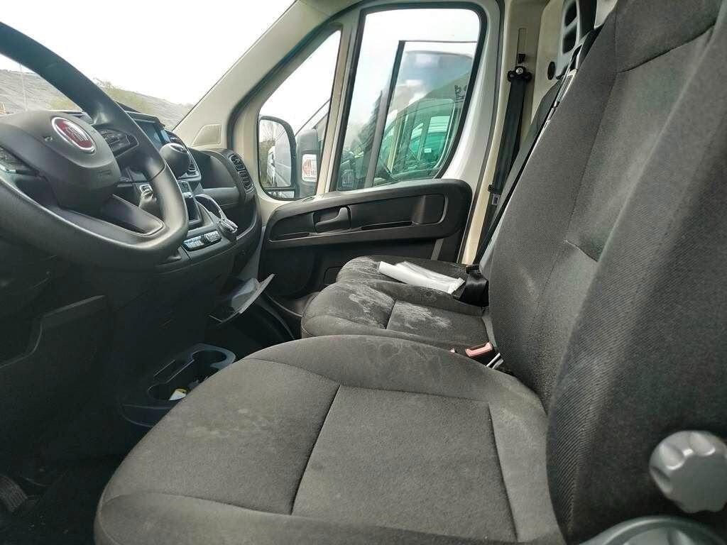 FIAT DUCATO 2.2 L2H2 FURG Km 60.000