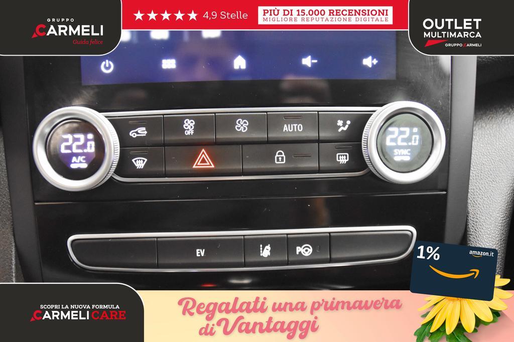 Renault Megane Sporter 1.3 TCe RS Line EDC