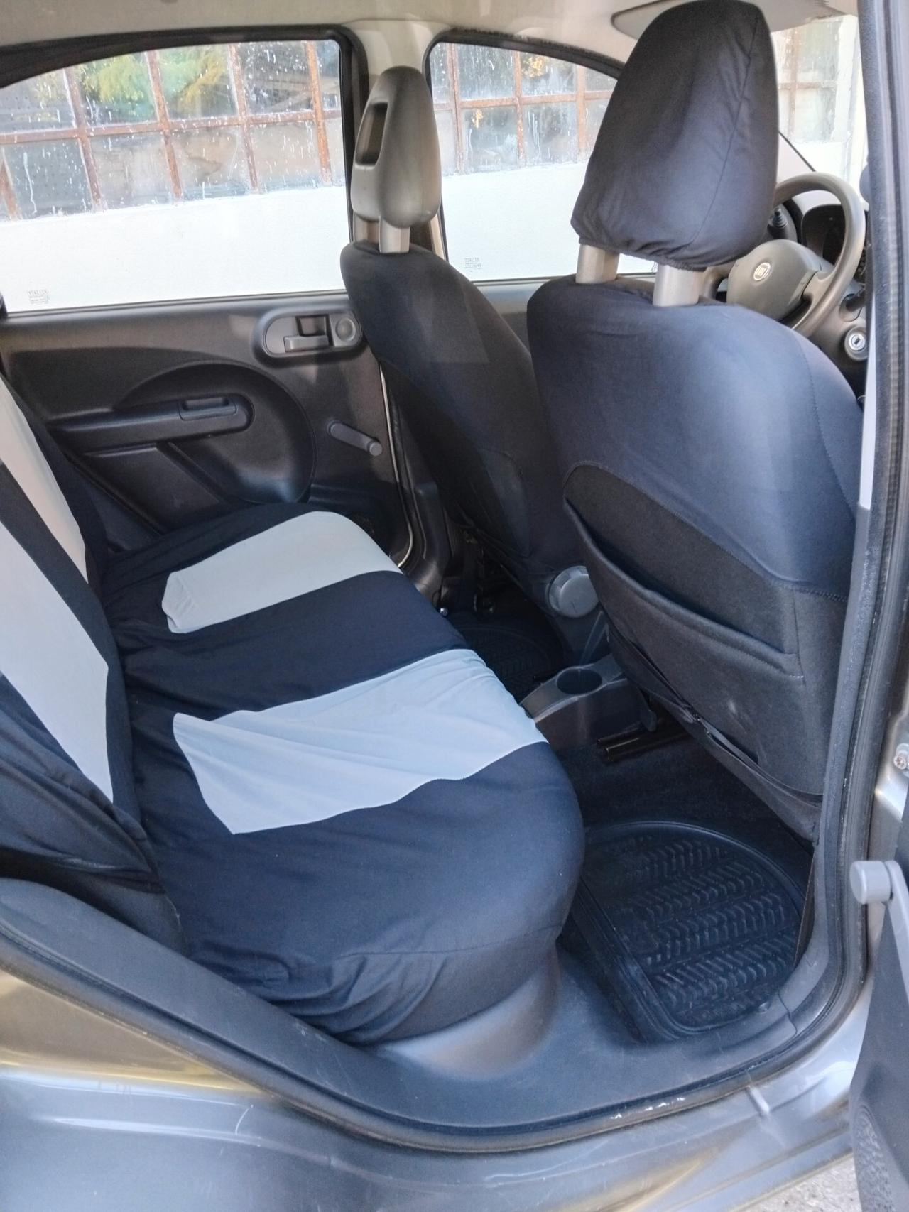 Fiat Panda 1.2 Alessi