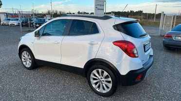 Opel Mokka 1.6 CDTI Ecotec 136CV 4x2 Start&Stop Ego