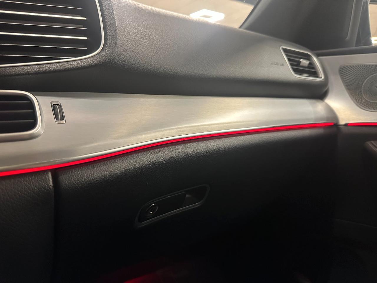 Mercedes GLE SUV GLE 300 d Premium Plus 4matic auto