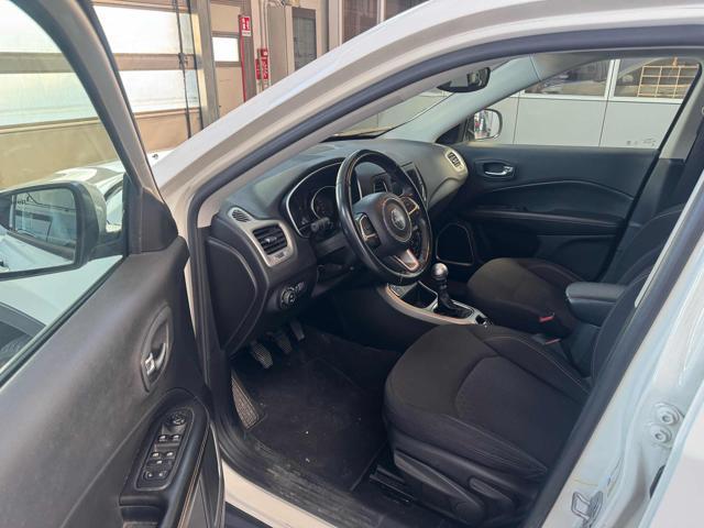 JEEP Compass 1.3 Turbo T4 2WD Longitude