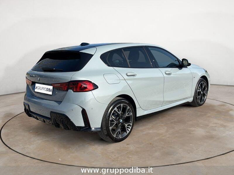BMW Serie 1 F70 120d 48V MSport Design auto