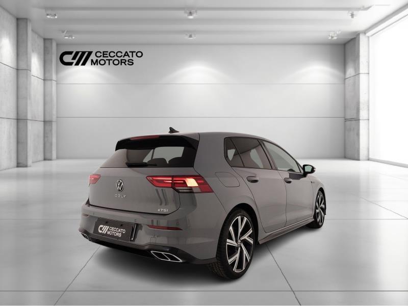 Volkswagen Golf 1.5 eTSI EVO ACT R-Line DSG