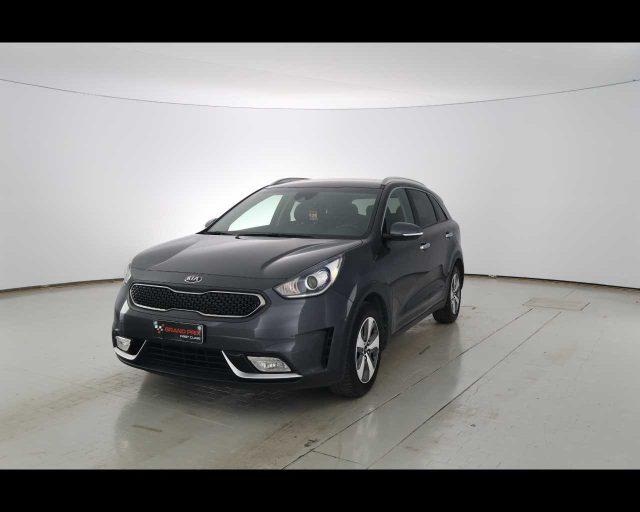 KIA Niro 1.6 GDi DCT HEV Energy