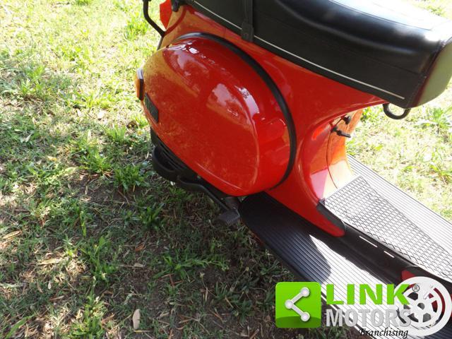 PIAGGIO Vespa 125 PX (1980 - 89) T5 ben tenuta pronta alla guida da subito