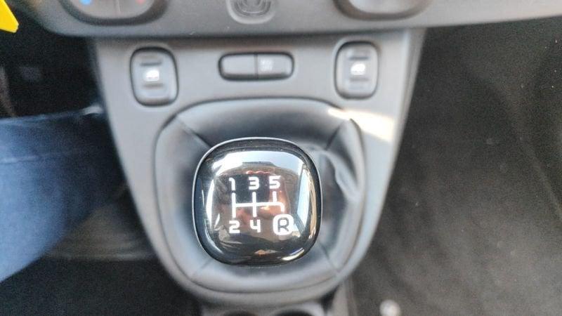 FIAT Panda Panda 1.2 Easy