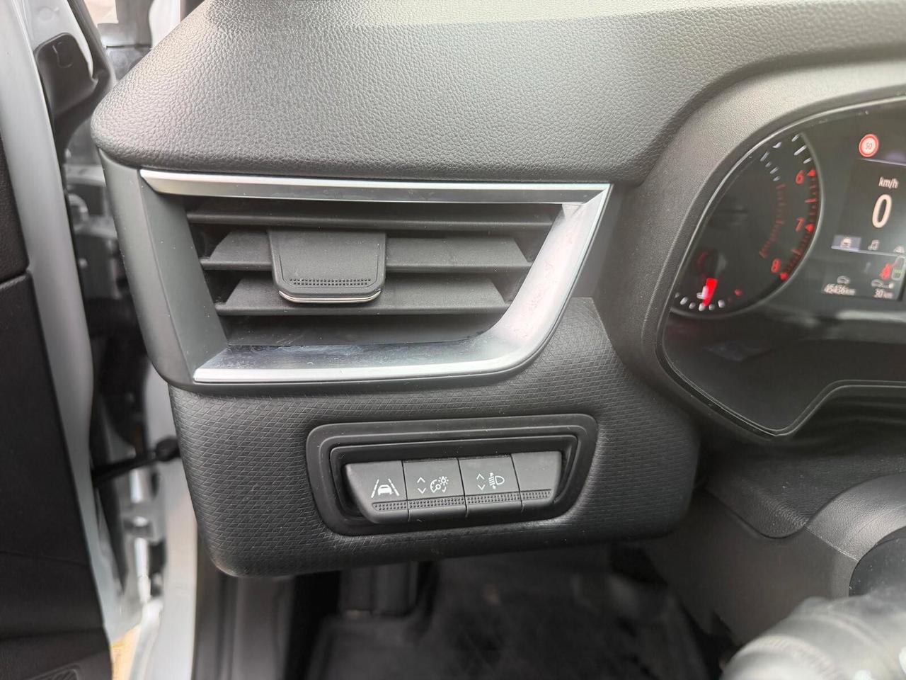 Renault Clio SCe 65 CV 5 porte Equilibre-06/2023