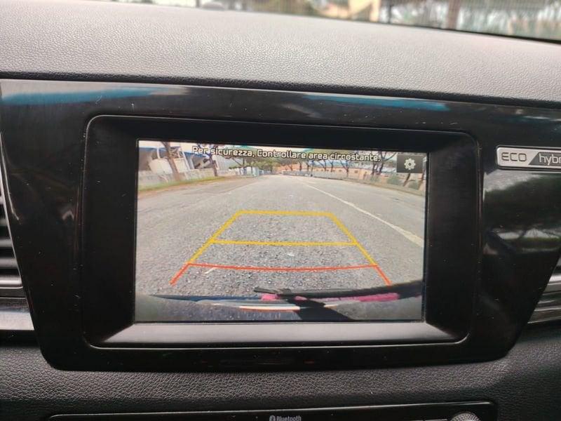 KIA Niro Niro 1.6 GDi DCT HEV Urban