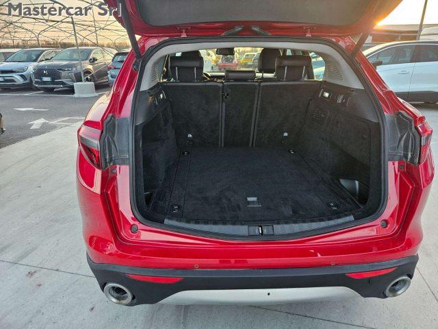 ALFA ROMEO Stelvio Stelvio 2.2 t Executive Q4 190cv auto - GC399FS