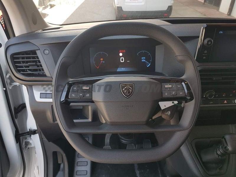 Peugeot Expert Expert std 1.5 Bluehdi 120cv S&S