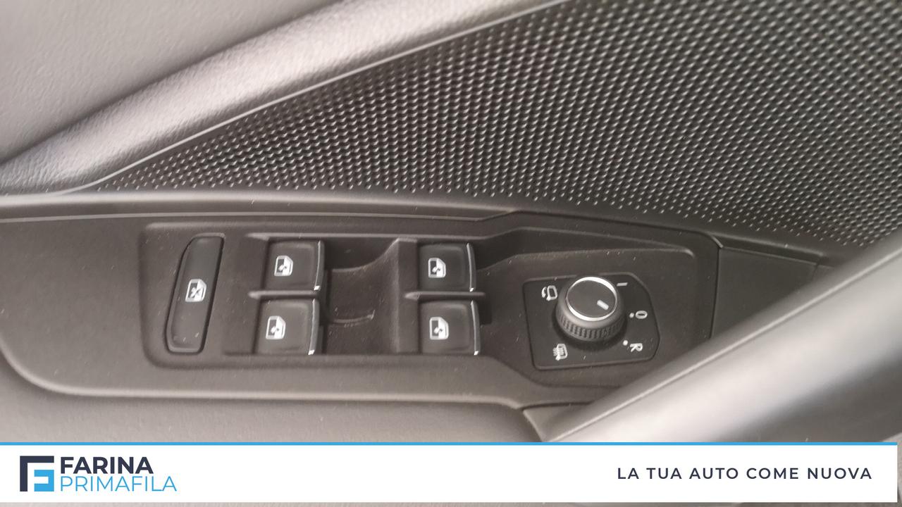 VOLKSWAGEN Tiguan III 2024 - Tiguan 1.5 etsi R-Line 150cv dsg