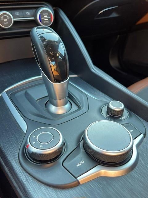 Alfa Romeo Giulia 2.2 Turbodiesel 150 CV AT8 Super