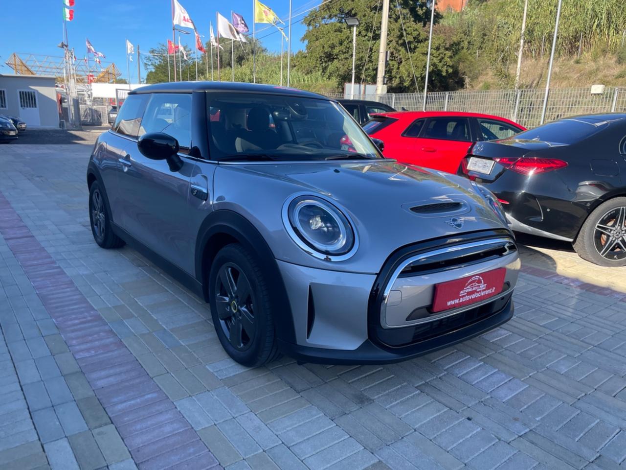 Mini Full Electric Cooper SE Classic