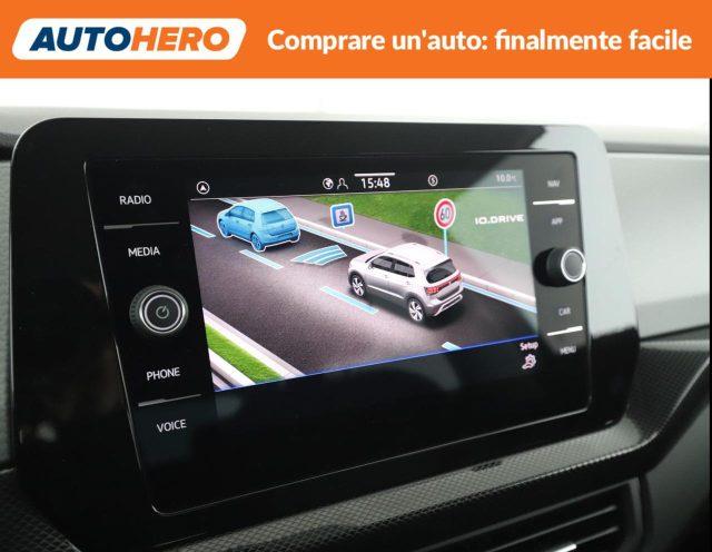 VOLKSWAGEN T-Cross 1.0 TSI 115 CV DSG Life