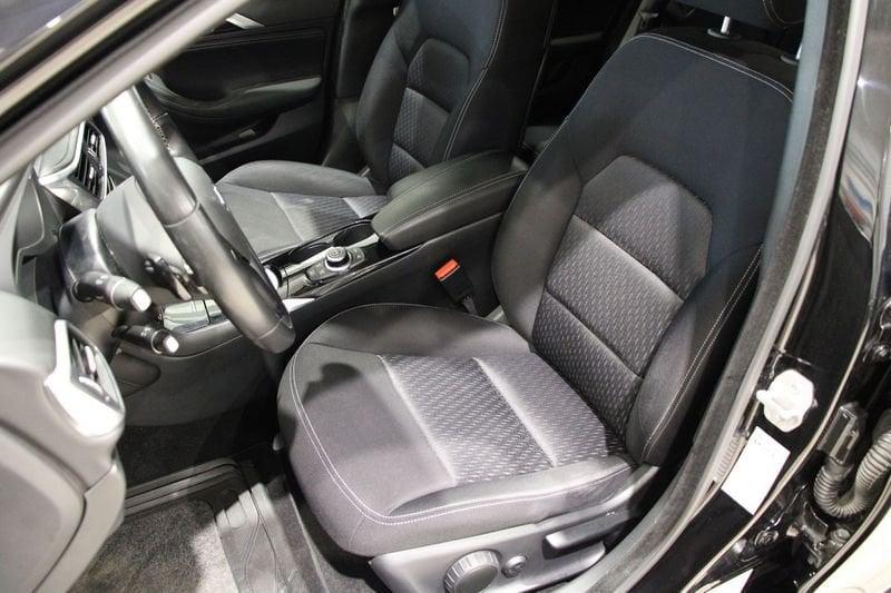 Infiniti Q30 Q30 1.5d Business 109cv