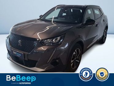 Peugeot 2008 1.2 PURETECH ALLURE S&S 130CV