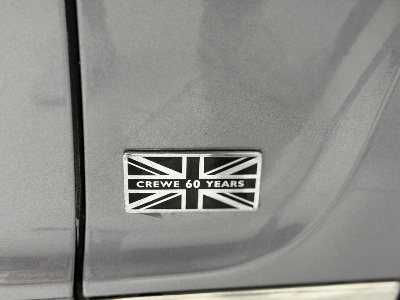 Carboceramici Bentley Continental GT MULLINER