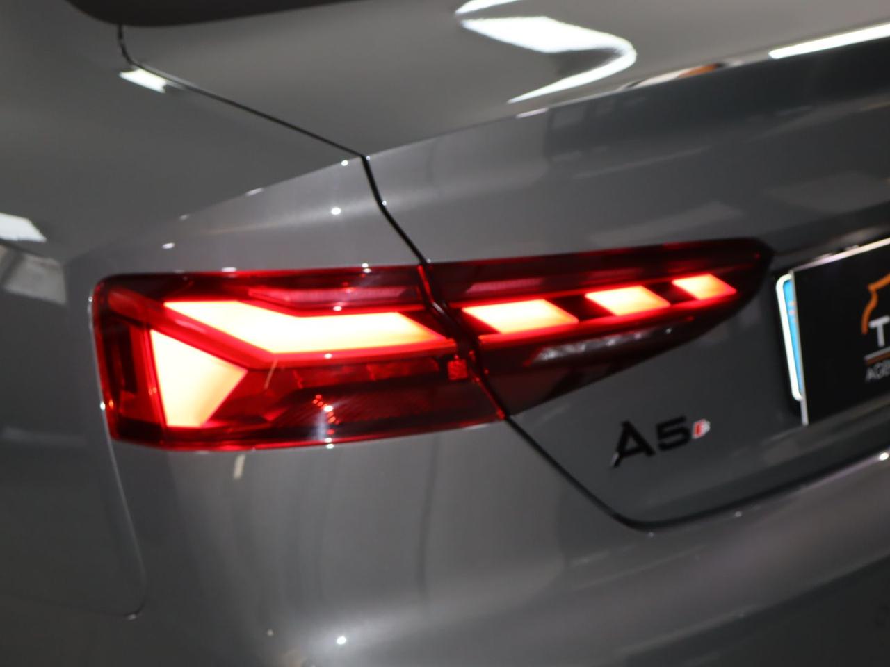 Audi A5 S Line Edition 2.0 40 TDI MHEV GARA #50628