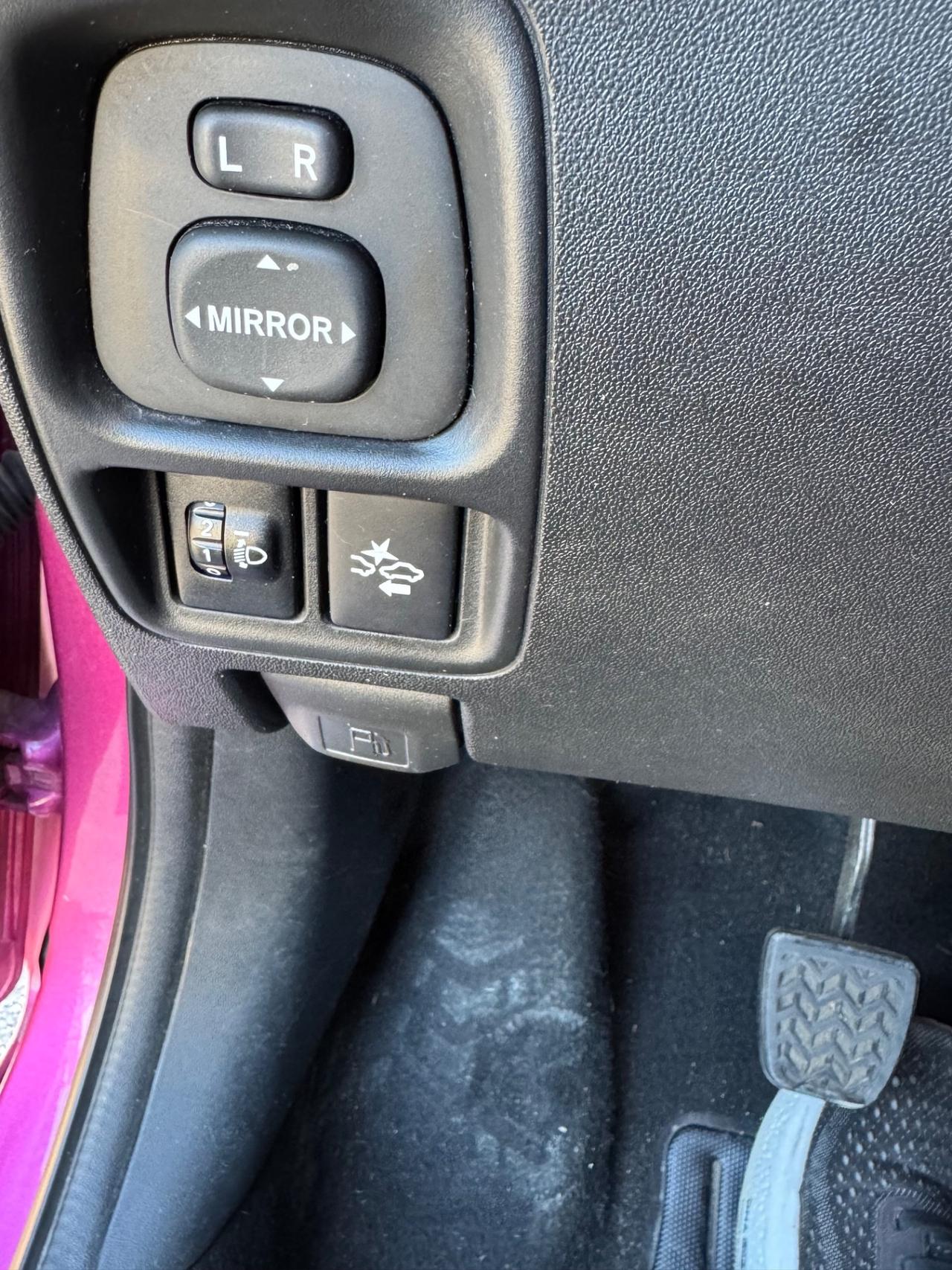 Toyota Aygo 1.0 VVT-i 72 CV 5 porte x-trend