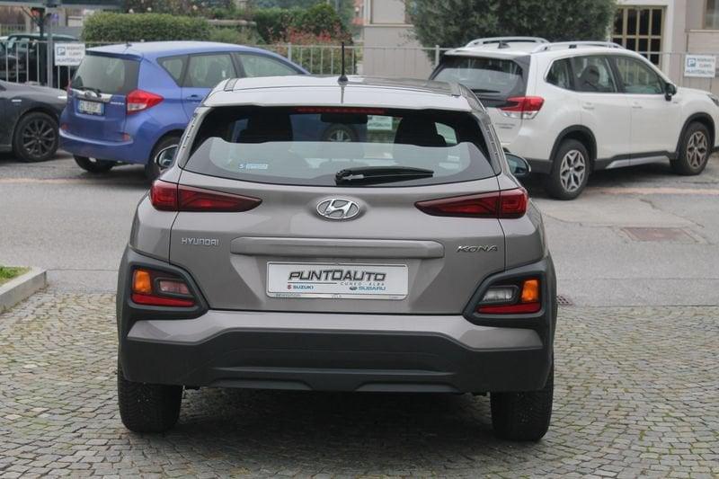 Hyundai Kona 1.0 T-GDI Classic