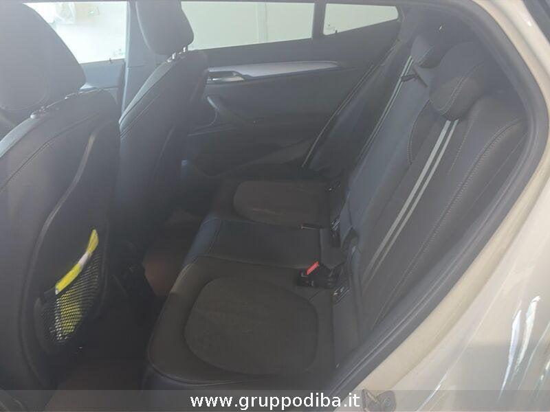 BMW X2 F39 Benzina xdrive25e Msport auto