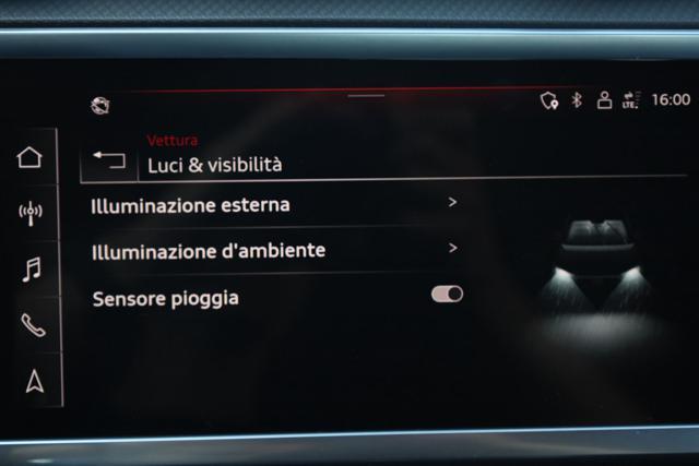 AUDI Q3 35 TDI S tronic Business Advanced PREZZO NETTO