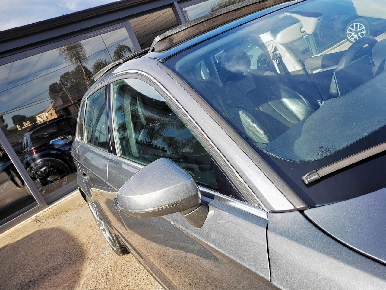 Audi A3 1.6 TDI Attraction 2014