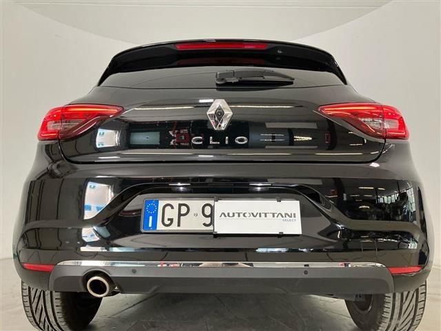RENAULT Clio 1.0 tce Intens 90cv my21