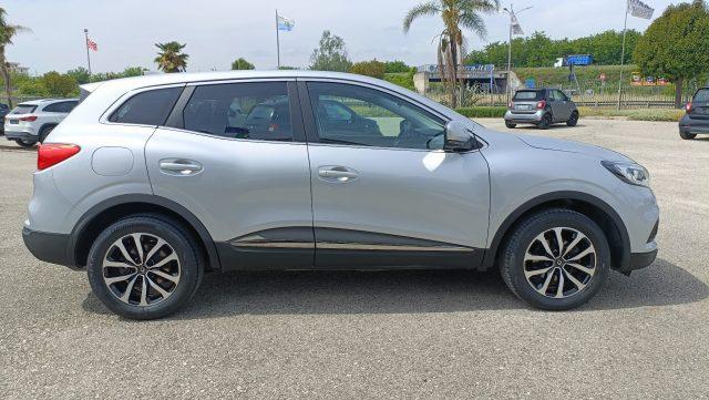 RENAULT Kadjar Blue dCi 8V 115CV EDC Techno