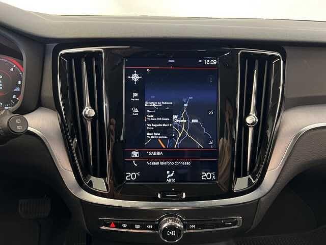 Volvo V60 D3 Geartronic Momentum Business Pro