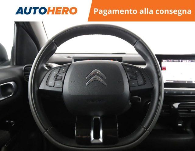 CITROEN C4 Cactus BlueHDi 100 Shine